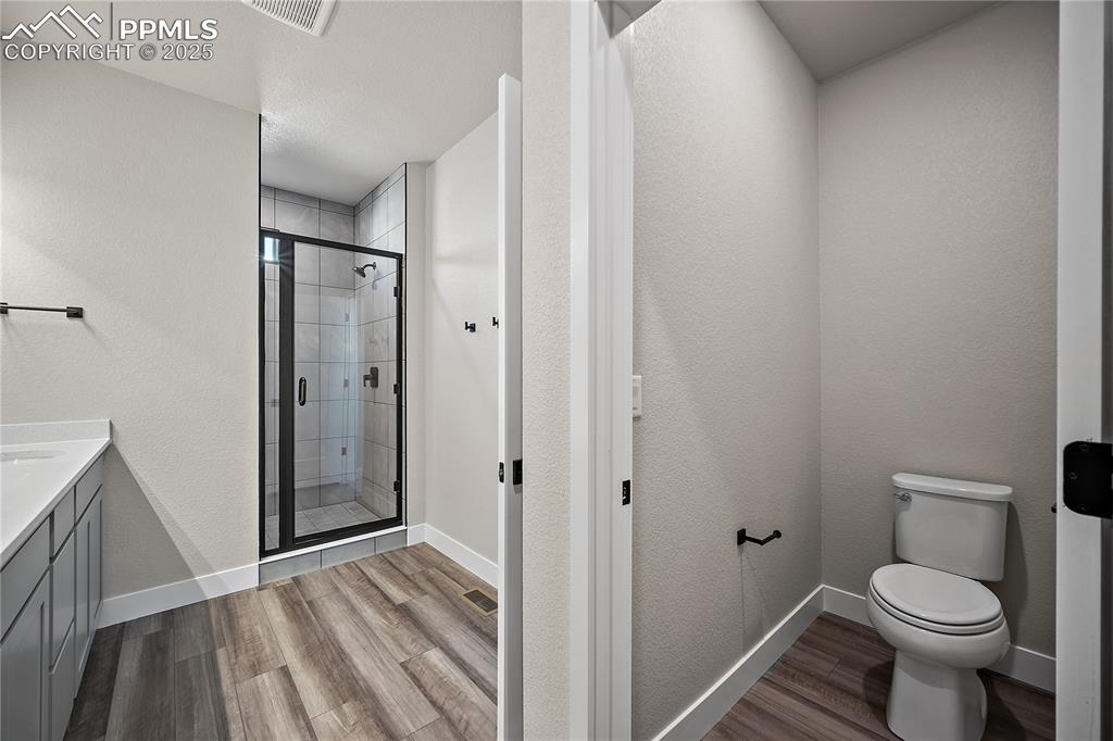 3071 Curly Grove Colorado Springs CO 80922