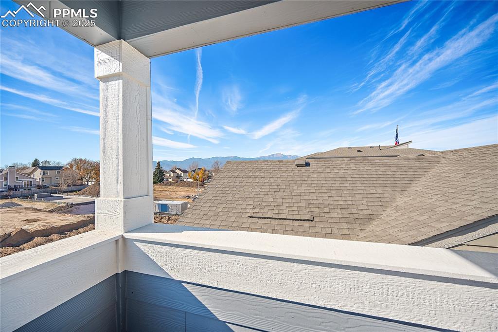 3071 Curly Grove Colorado Springs CO 80922