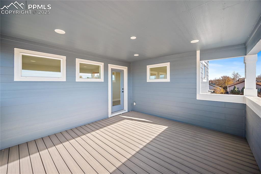 3071 Curly Grove Colorado Springs CO 80922