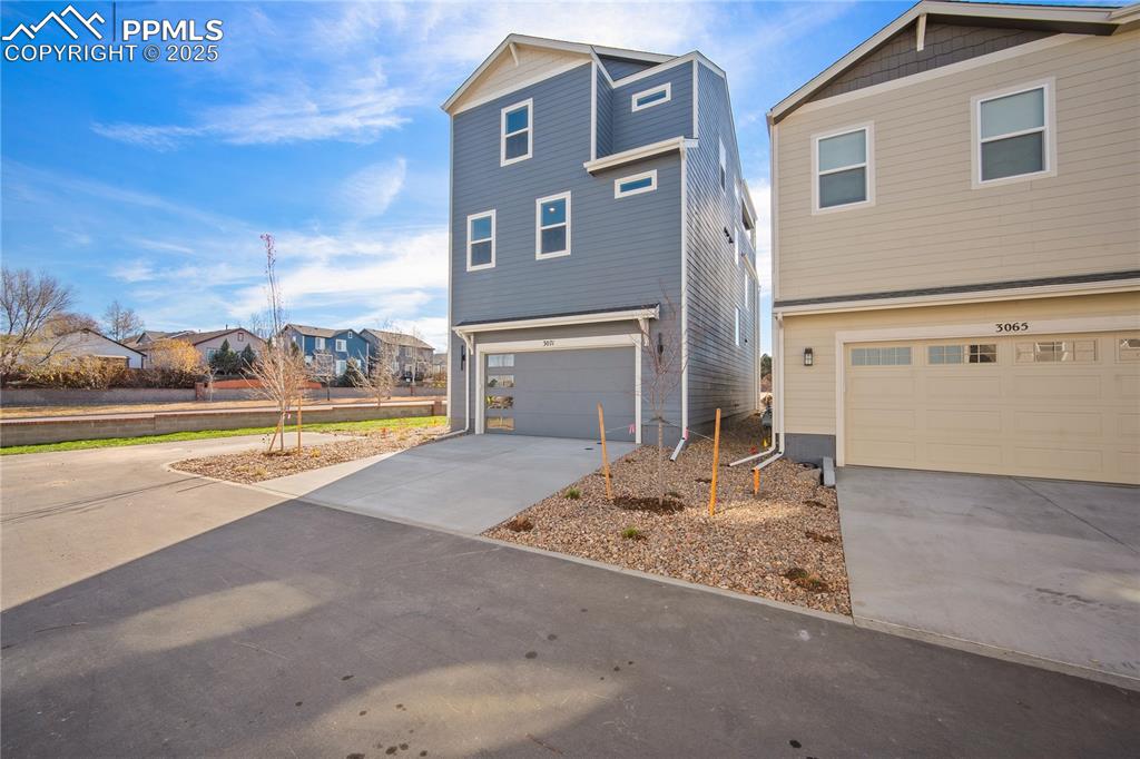 3071 Curly Grove Colorado Springs CO 80922