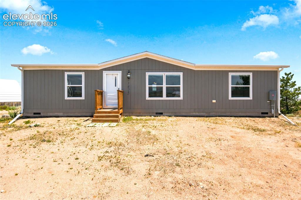 21425 Oak View Fountain CO 80817
