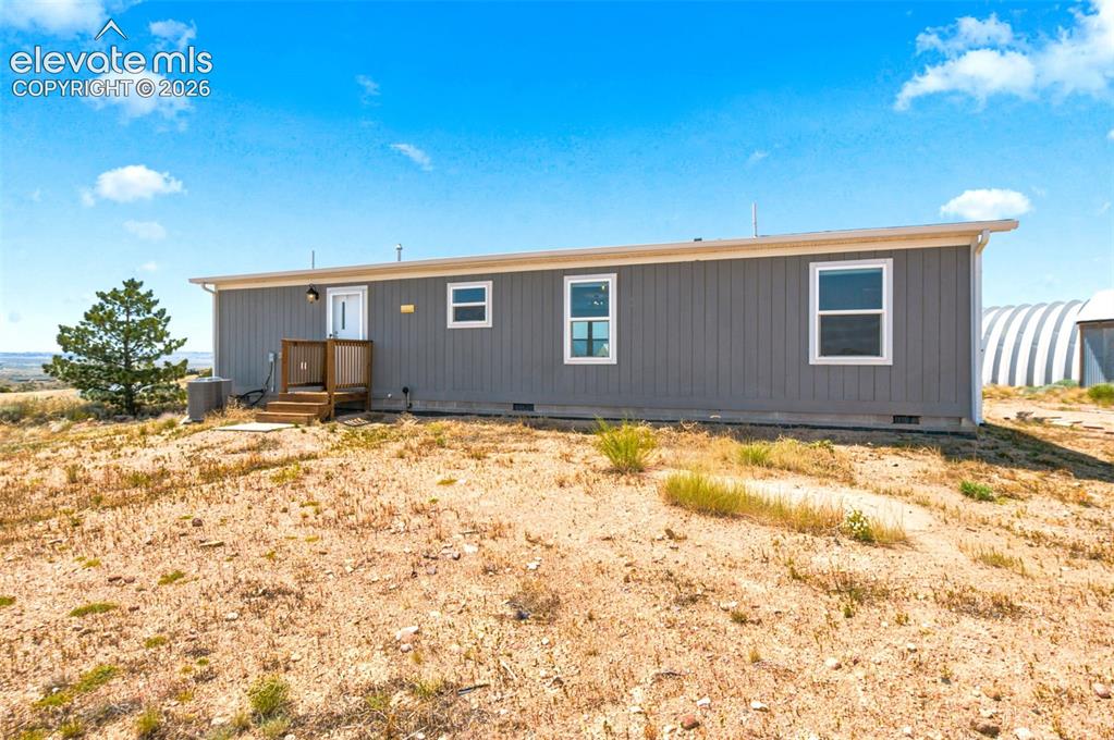 21425 Oak View Fountain CO 80817