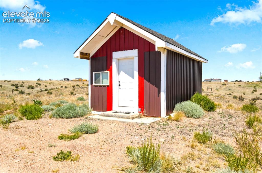 21425 Oak View Fountain CO 80817