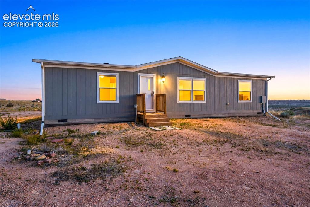 21425 Oak View Fountain CO 80817
