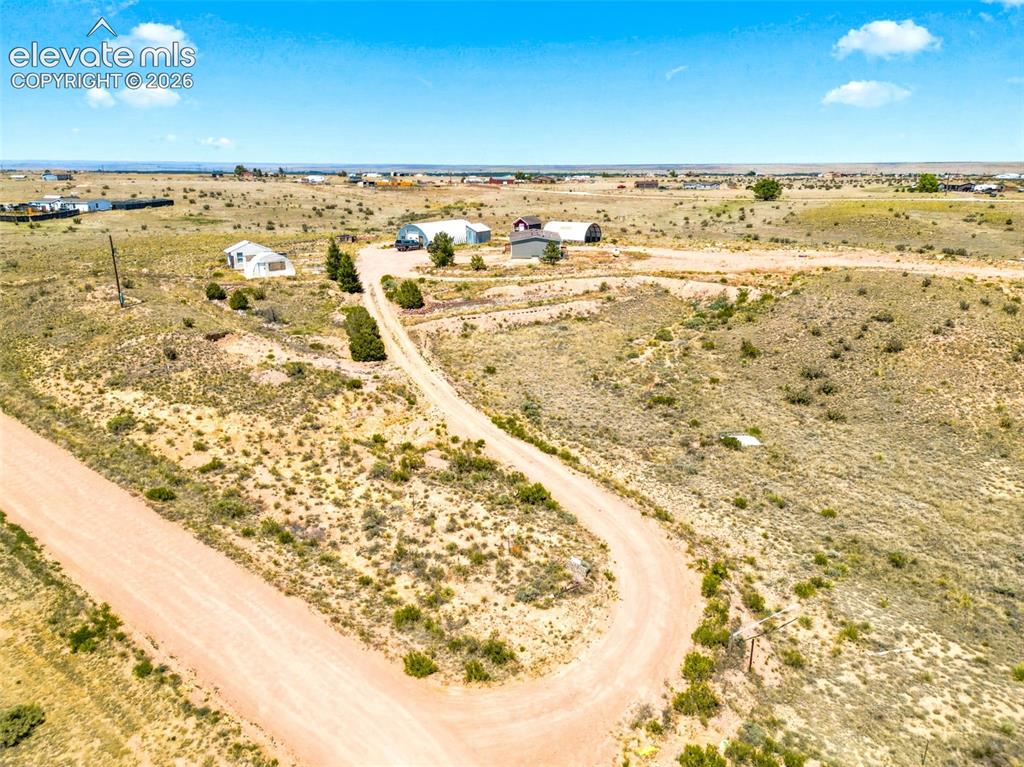 21425 Oak View Fountain CO 80817