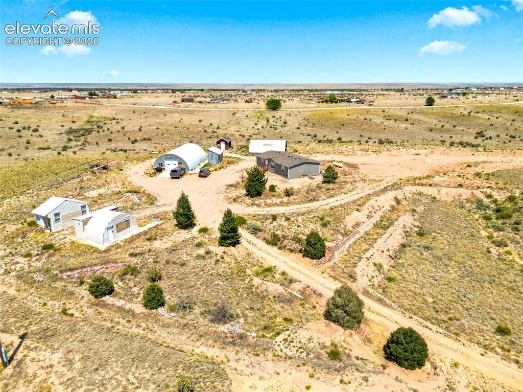 21425 Oak View Fountain CO 80817
