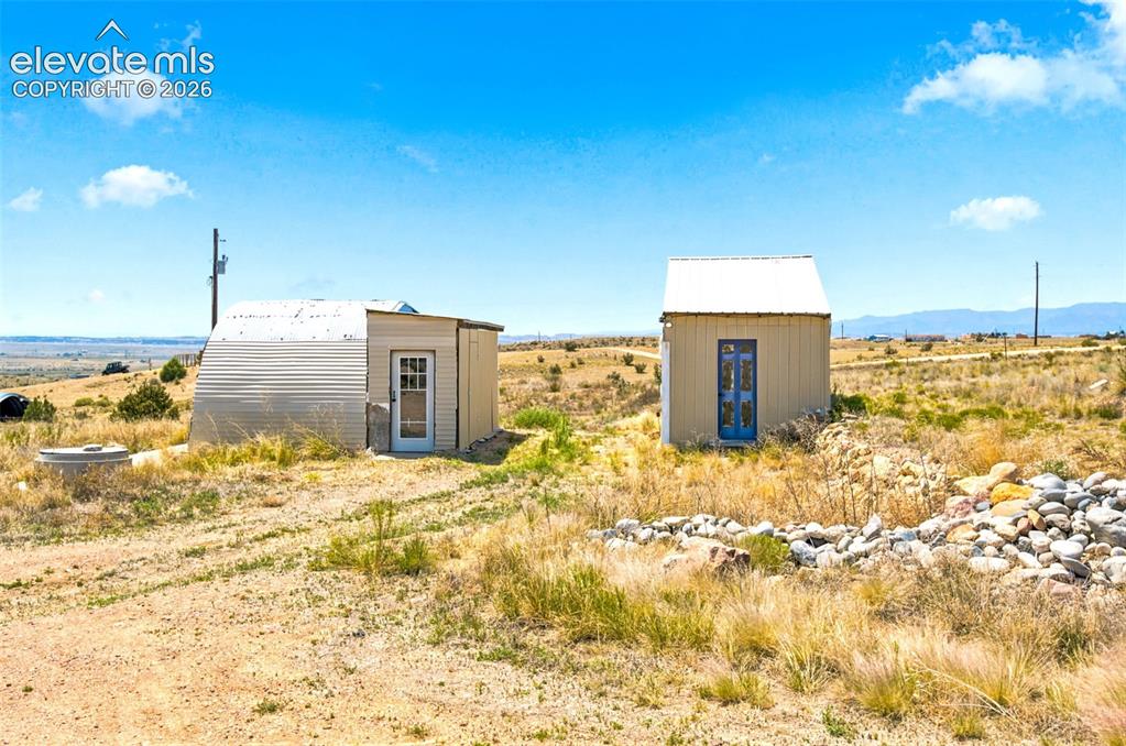 21425 Oak View Fountain CO 80817