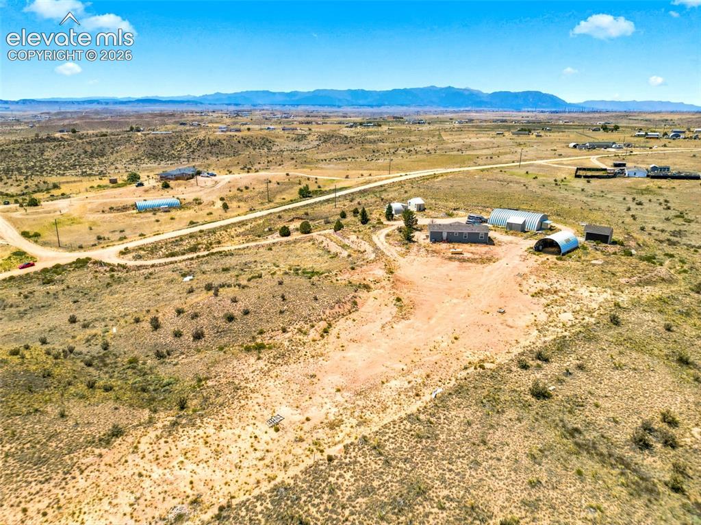 21425 Oak View Fountain CO 80817