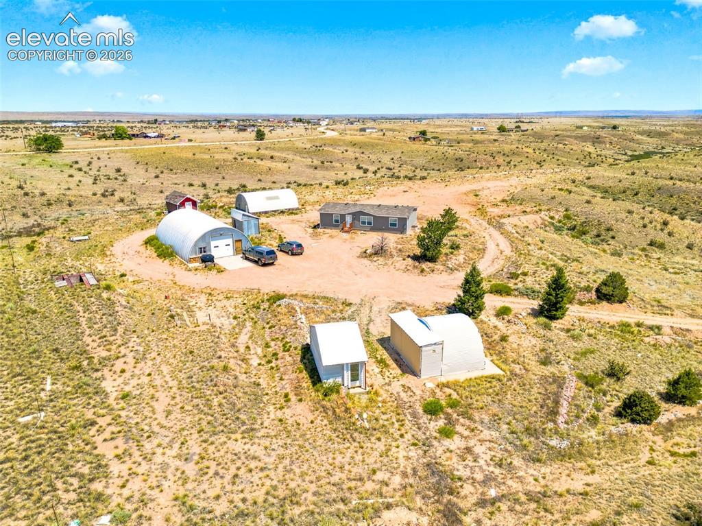 21425 Oak View Fountain CO 80817