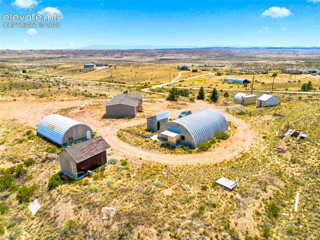 21425 Oak View Fountain CO 80817