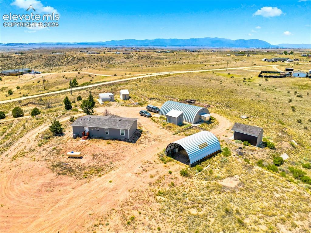 21425 Oak View Fountain CO 80817