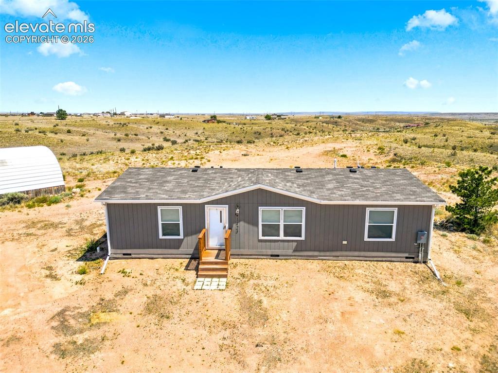 21425 Oak View Fountain CO 80817