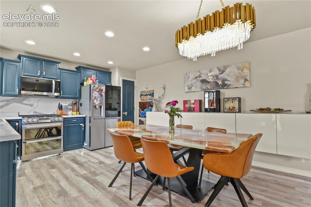 6832 Galpin Drive Colorado Springs CO 80925