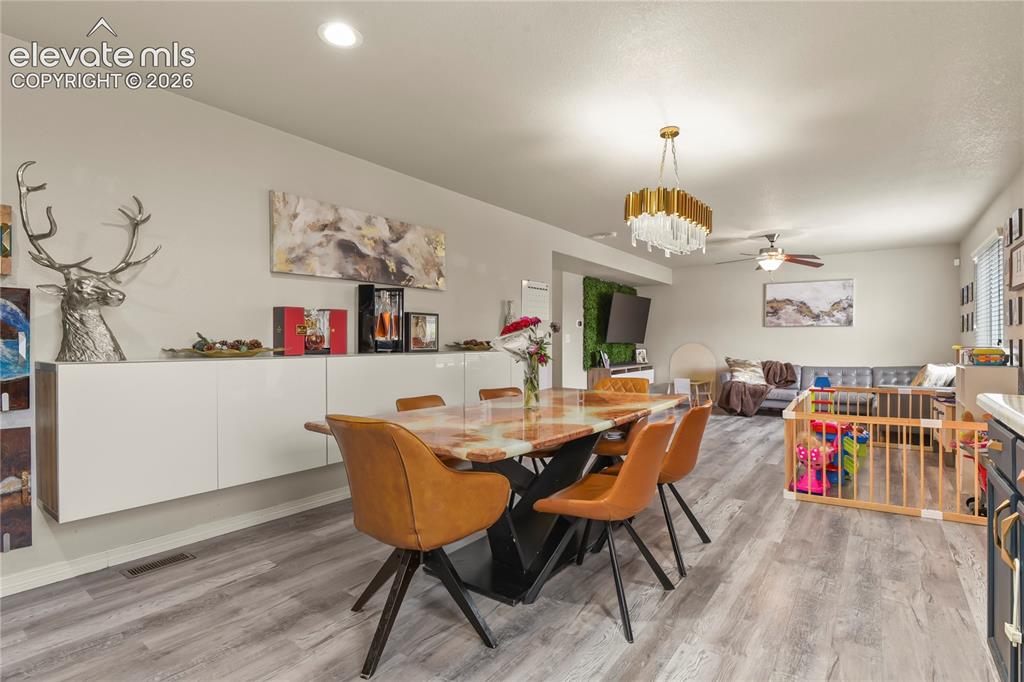 6832 Galpin Drive Colorado Springs CO 80925