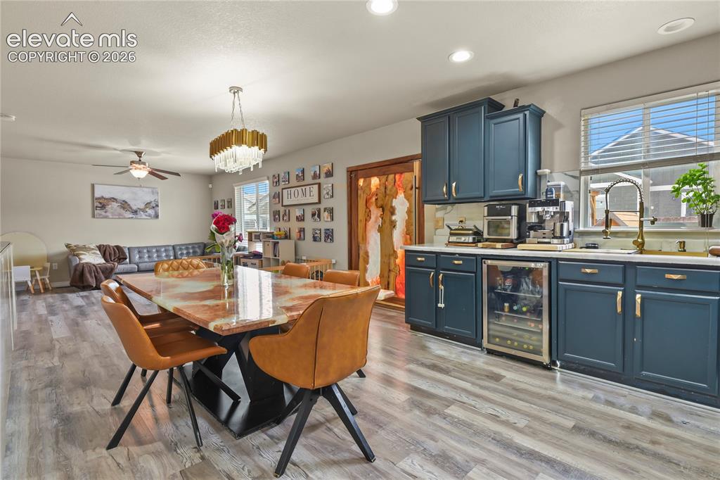 6832 Galpin Drive Colorado Springs CO 80925