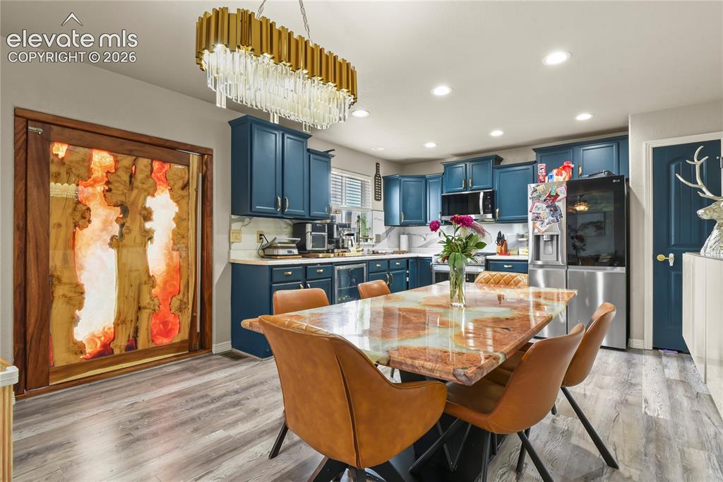 6832 Galpin Drive Colorado Springs CO 80925