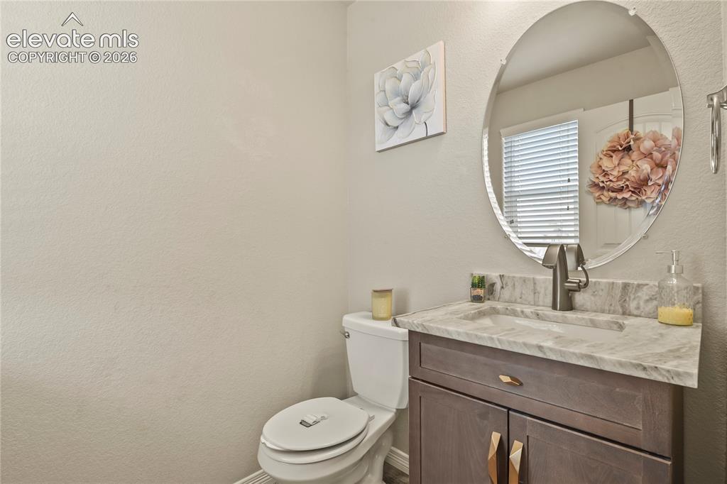 6832 Galpin Drive Colorado Springs CO 80925