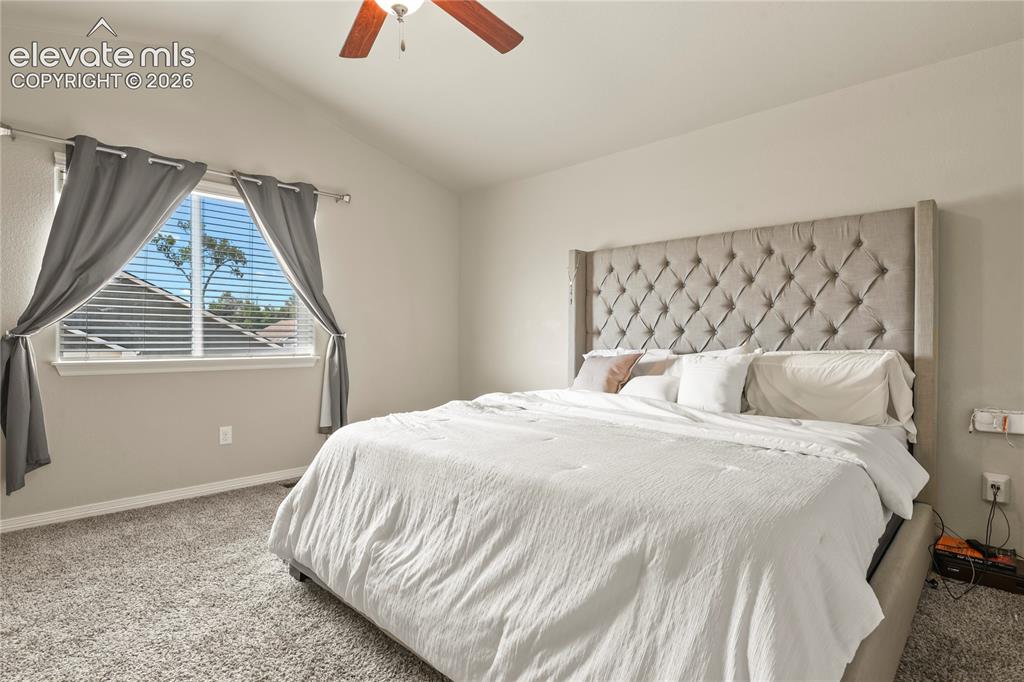 6832 Galpin Drive Colorado Springs CO 80925