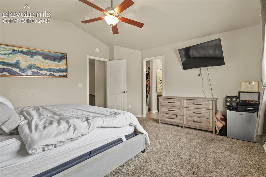 6832 Galpin Drive Colorado Springs CO 80925