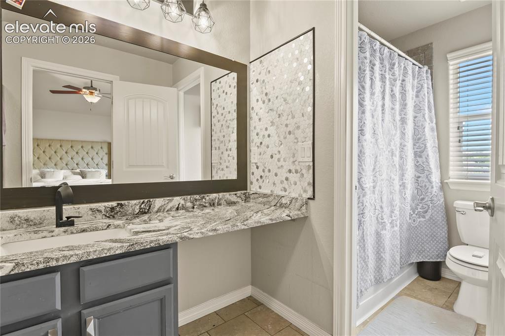 6832 Galpin Drive Colorado Springs CO 80925