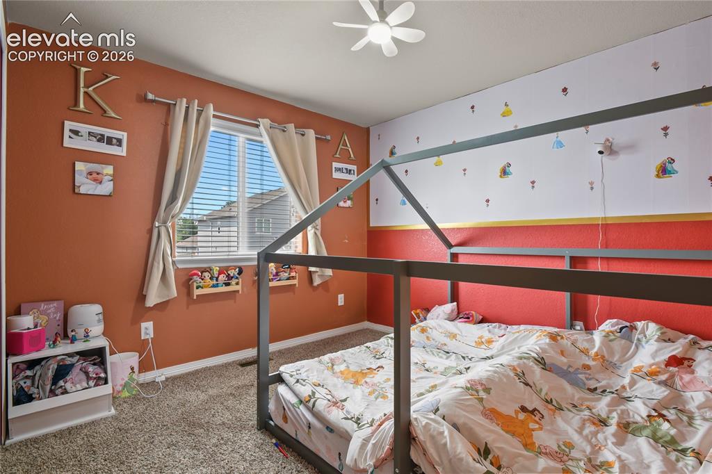 6832 Galpin Drive Colorado Springs CO 80925