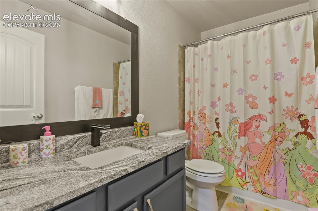 6832 Galpin Drive Colorado Springs CO 80925