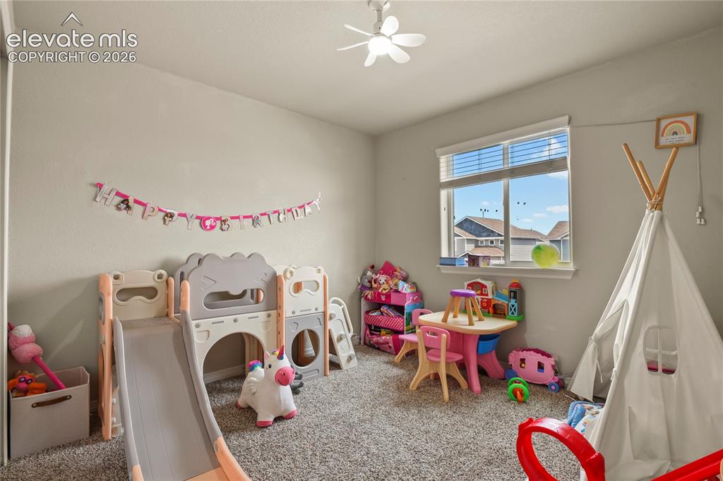 6832 Galpin Drive Colorado Springs CO 80925