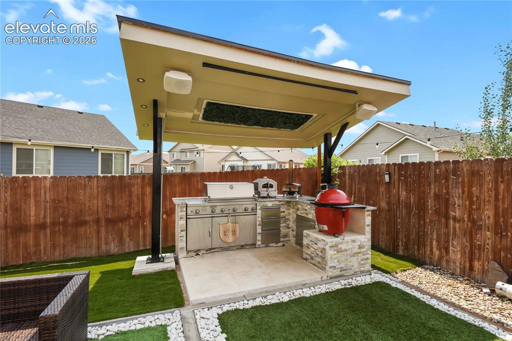 6832 Galpin Drive Colorado Springs CO 80925