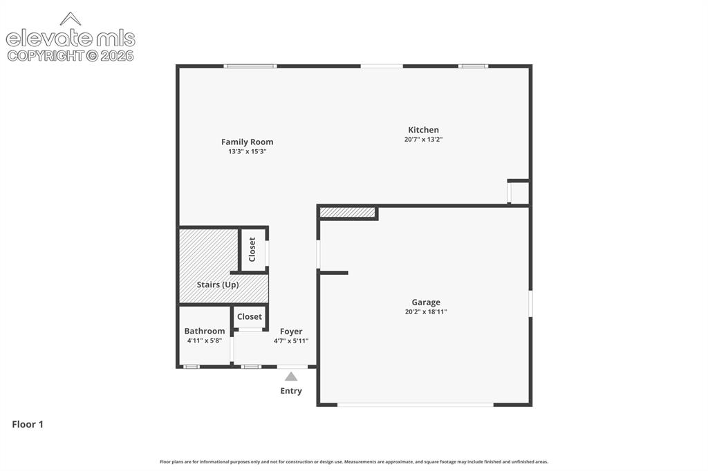 6832 Galpin Drive Colorado Springs CO 80925