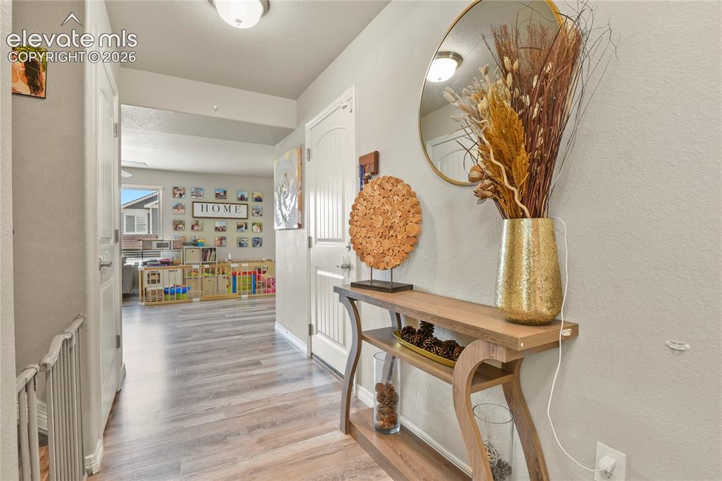 6832 Galpin Drive Colorado Springs CO 80925