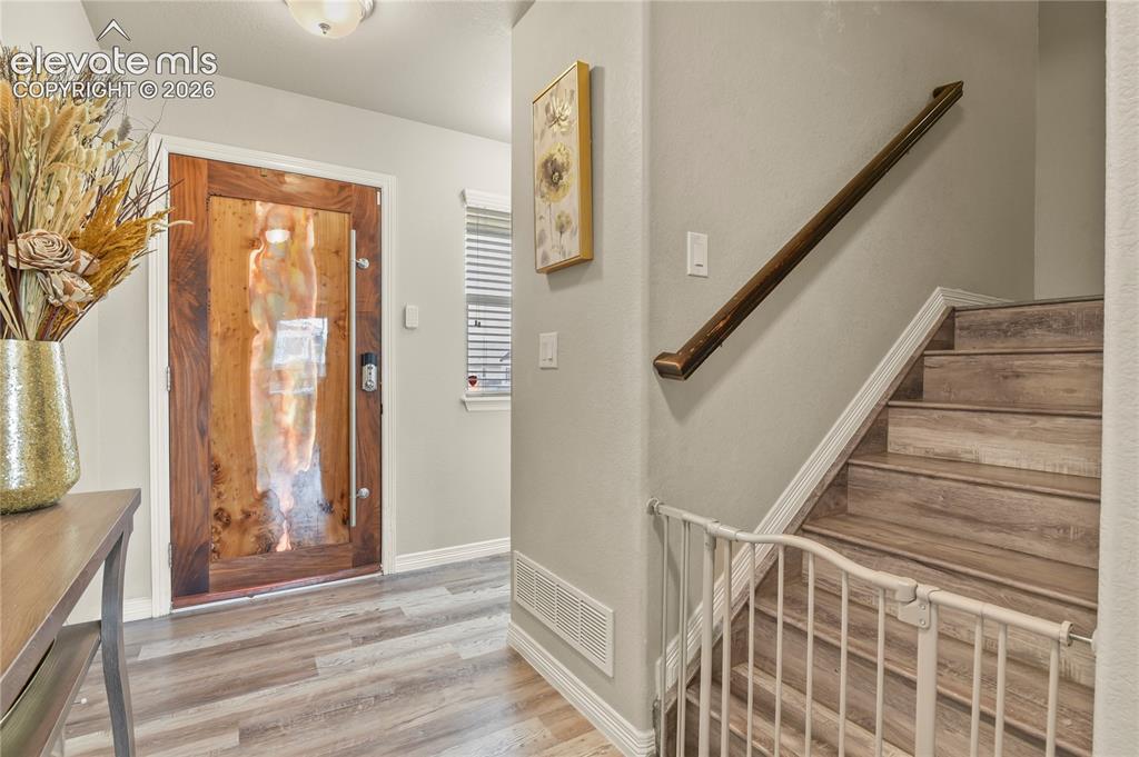 6832 Galpin Drive Colorado Springs CO 80925