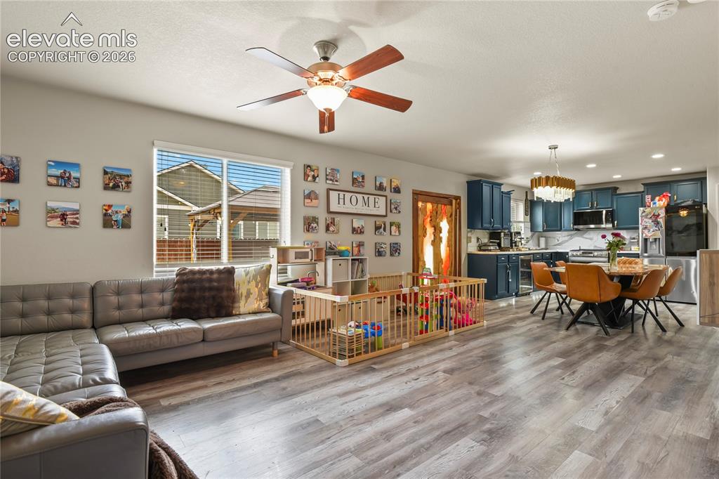 6832 Galpin Drive Colorado Springs CO 80925