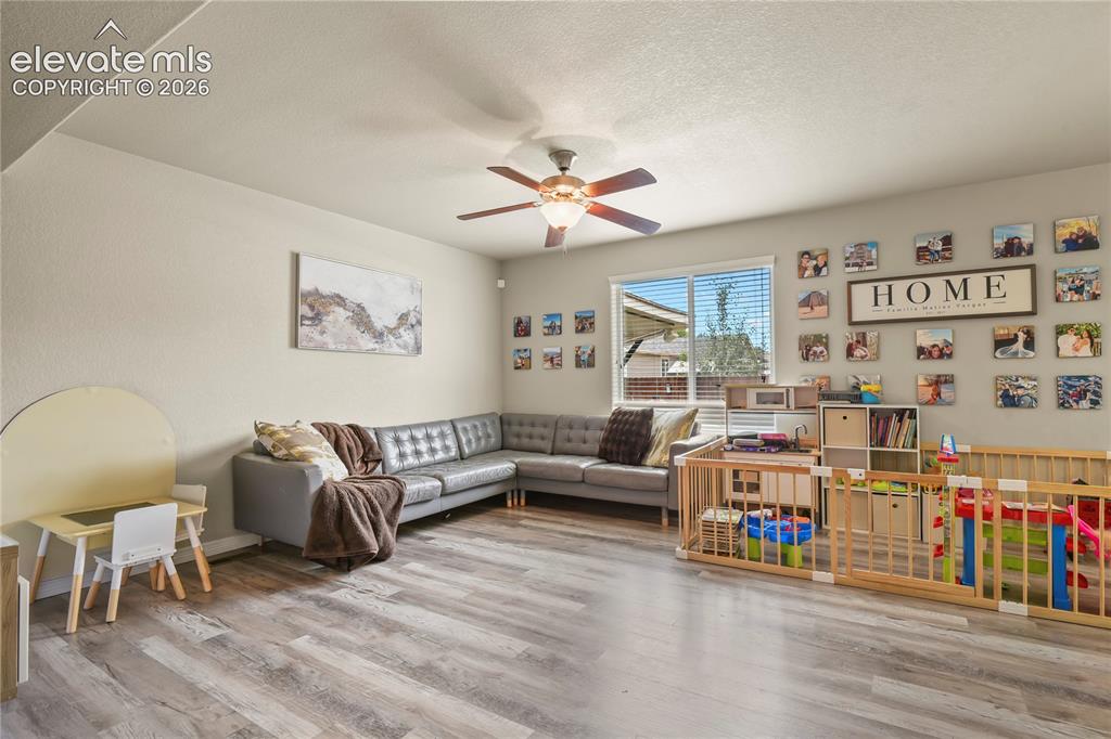 6832 Galpin Drive Colorado Springs CO 80925