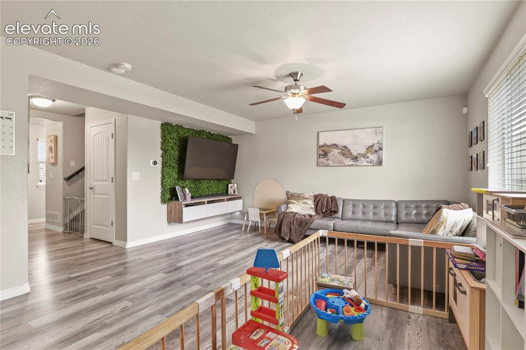 6832 Galpin Drive Colorado Springs CO 80925