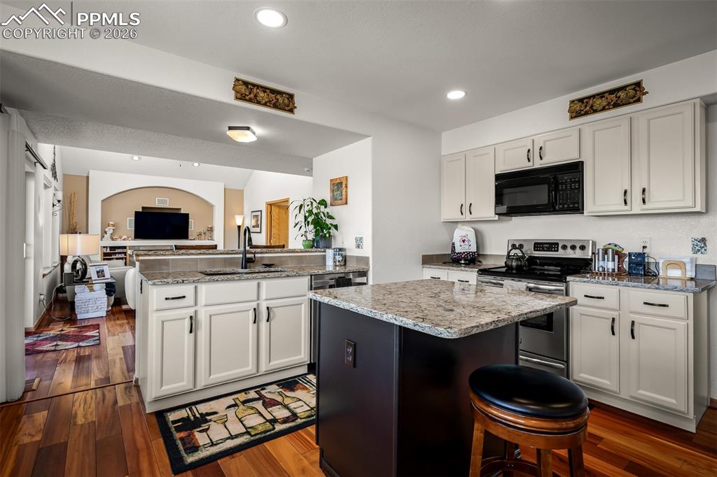 3670 Arborview Court Colorado Springs CO 80918