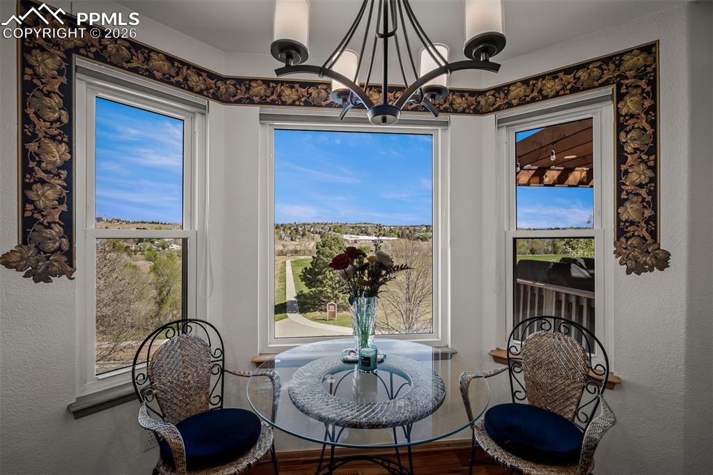 3670 Arborview Court Colorado Springs CO 80918