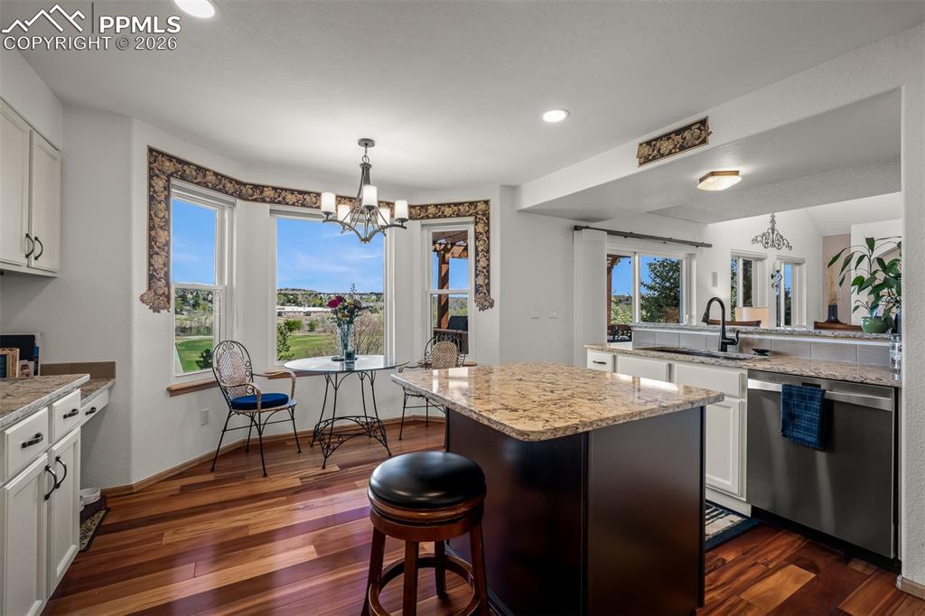 3670 Arborview Court Colorado Springs CO 80918