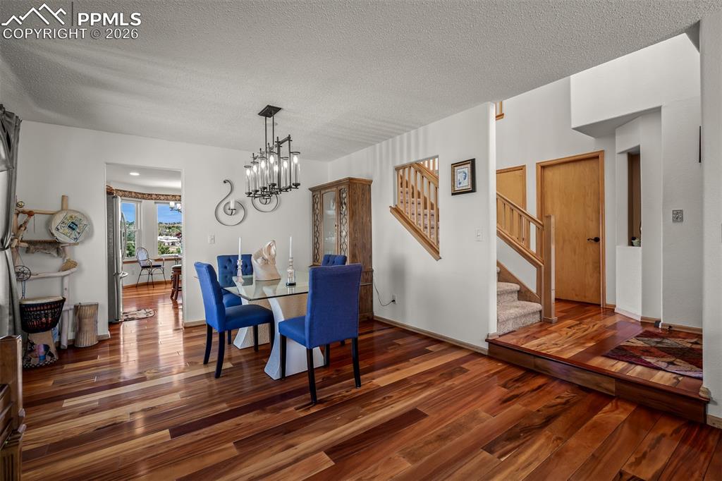 3670 Arborview Court Colorado Springs CO 80918