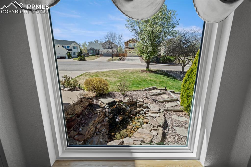 3670 Arborview Court Colorado Springs CO 80918