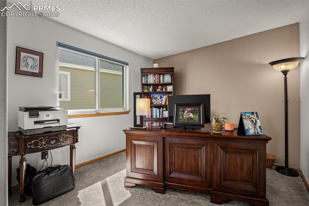 3670 Arborview Court Colorado Springs CO 80918