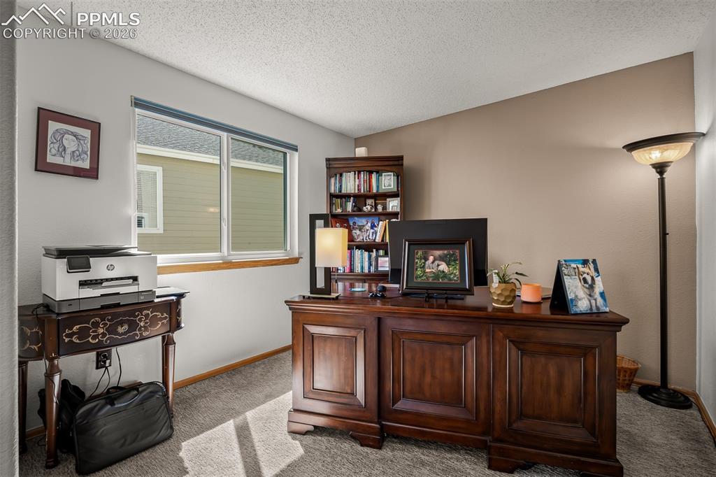 3670 Arborview Court Colorado Springs CO 80918