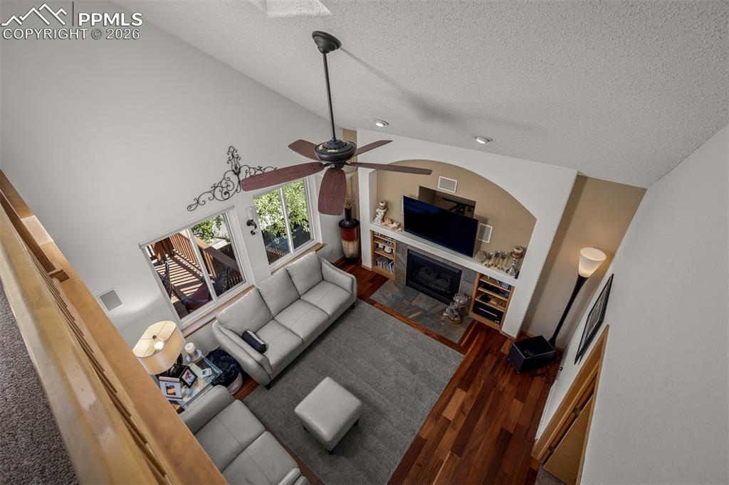 3670 Arborview Court Colorado Springs CO 80918