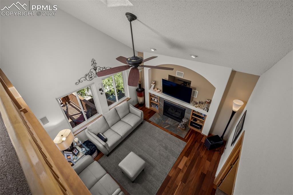 3670 Arborview Court Colorado Springs CO 80918
