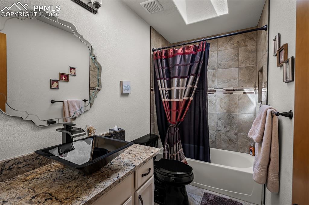3670 Arborview Court Colorado Springs CO 80918