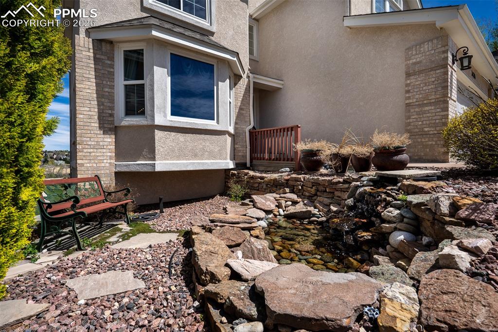 3670 Arborview Court Colorado Springs CO 80918