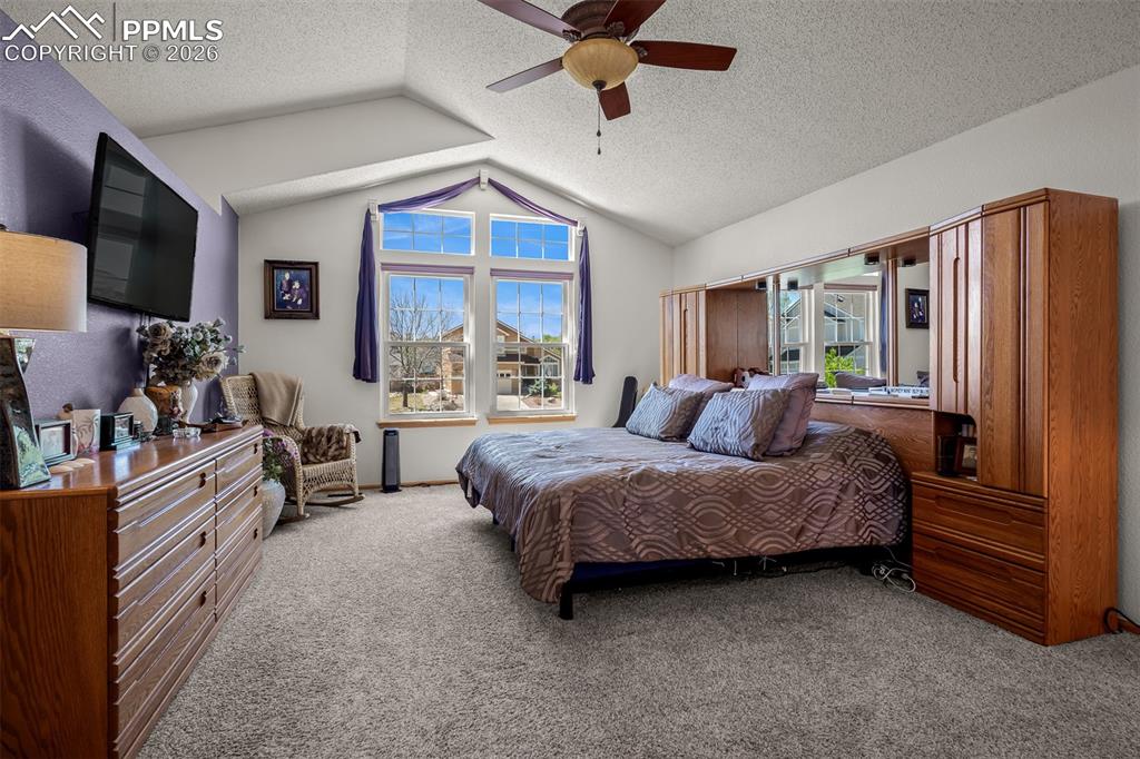 3670 Arborview Court Colorado Springs CO 80918