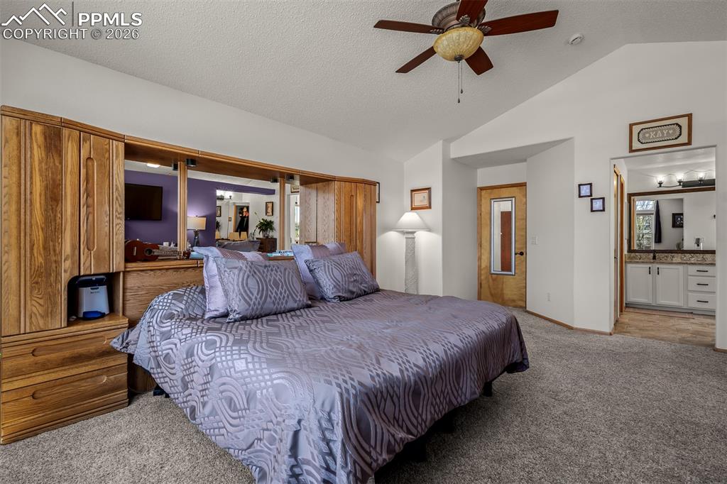 3670 Arborview Court Colorado Springs CO 80918