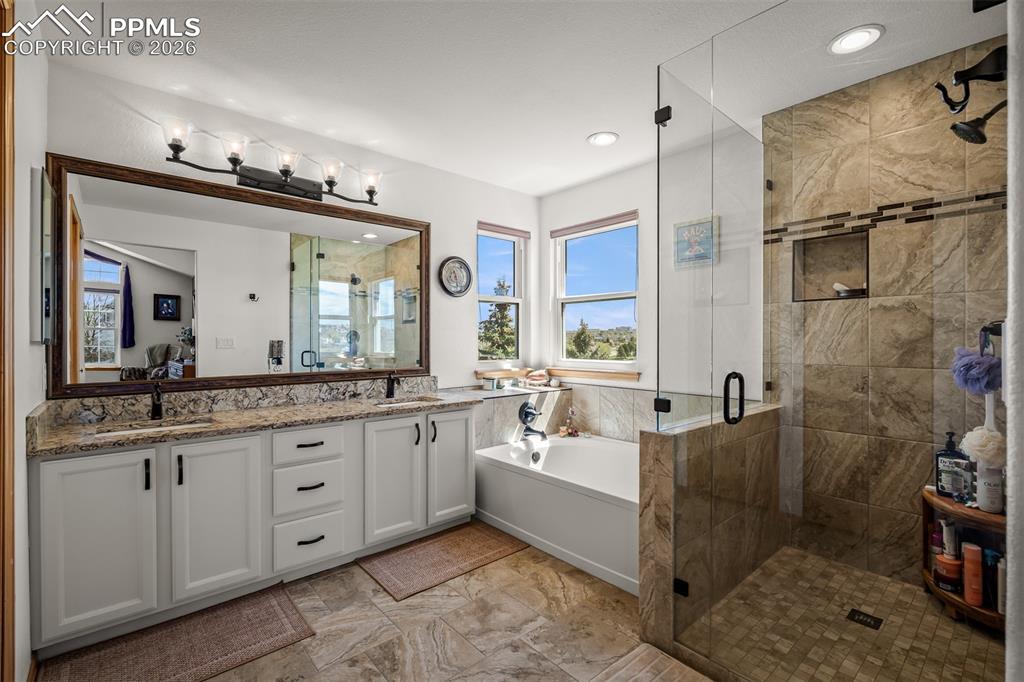 3670 Arborview Court Colorado Springs CO 80918