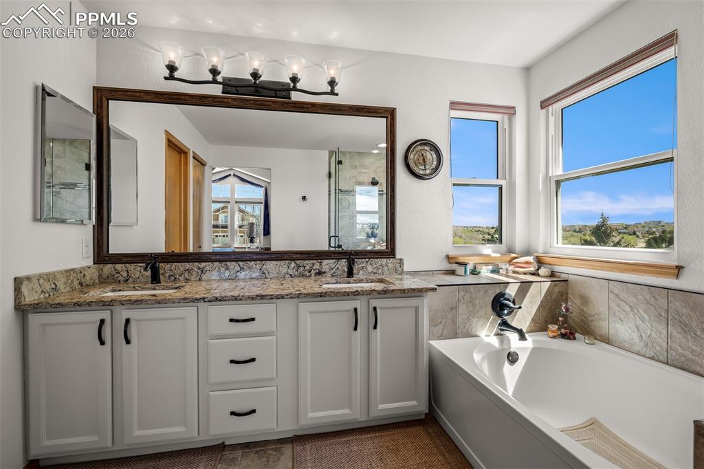 3670 Arborview Court Colorado Springs CO 80918