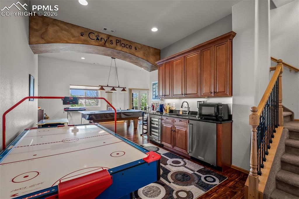 3670 Arborview Court Colorado Springs CO 80918